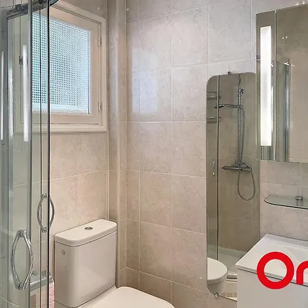 Luxueux Avec Piscine, Climatisation, Et Wifi, A 5 Min De Monaco - Fr-1-647-44 Апартаменты