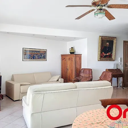 Luxueux Avec Piscine, Climatisation, Et Wifi, A 5 Min De Monaco - Fr-1-647-44 Apartment Roquebrune-Cap-Martin