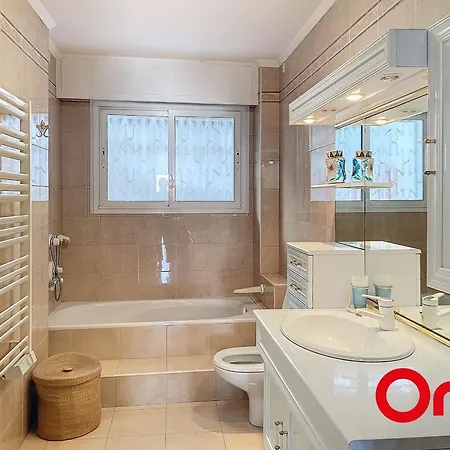 Luxueux Avec Piscine, Climatisation, Et Wifi, A 5 Min De Monaco - Fr-1-647-44