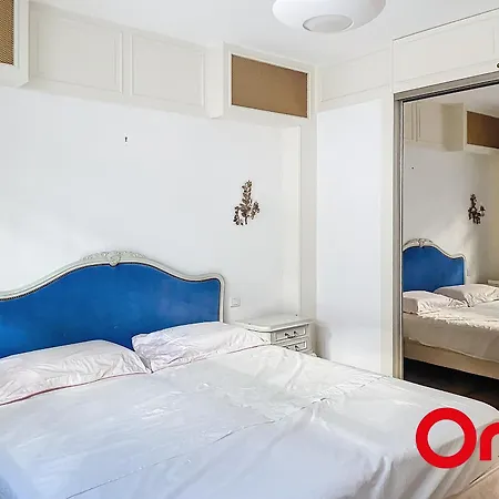 Luxueux Avec Piscine, Climatisation, Et Wifi, A 5 Min De Monaco - Fr-1-647-44 * Roquebrune-Cap-Martin