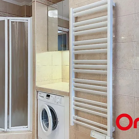 Luxueux Avec Piscine, Climatisation, Et Wifi, A 5 Min De Monaco - Fr-1-647-44 Apartment *
