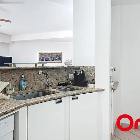 Apartamento Luxueux Avec Piscine, Climatisation, Et Wifi, A 5 Min De Monaco - Fr-1-647-44 *